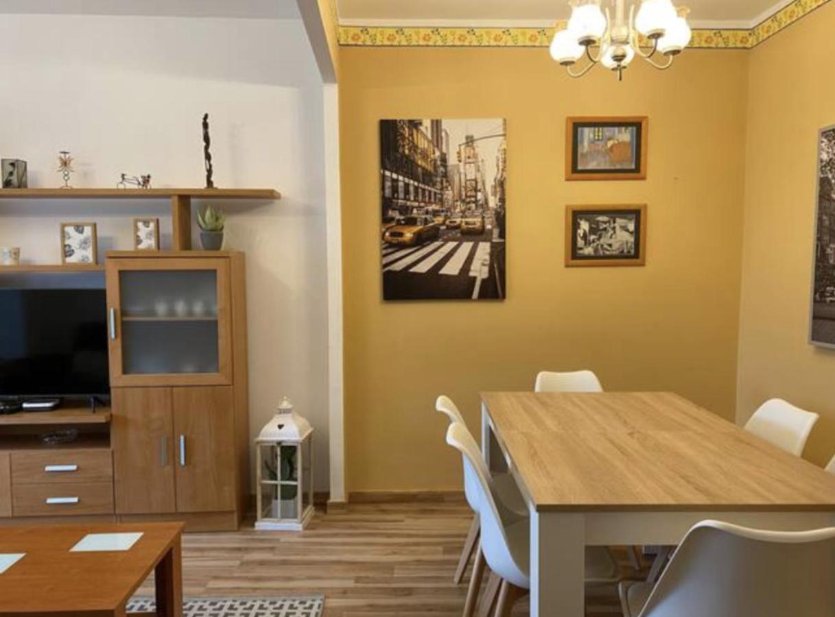Pepona'S House - Wifi, Smart Tv & Netflix Apartment O Grove Exterior photo