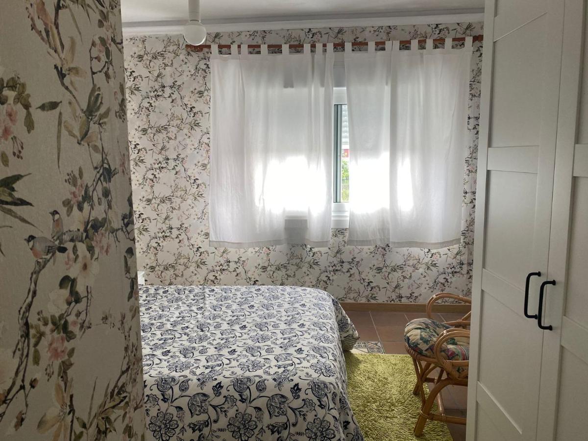 Pepona'S House - Wifi, Smart Tv & Netflix Apartment O Grove Exterior photo