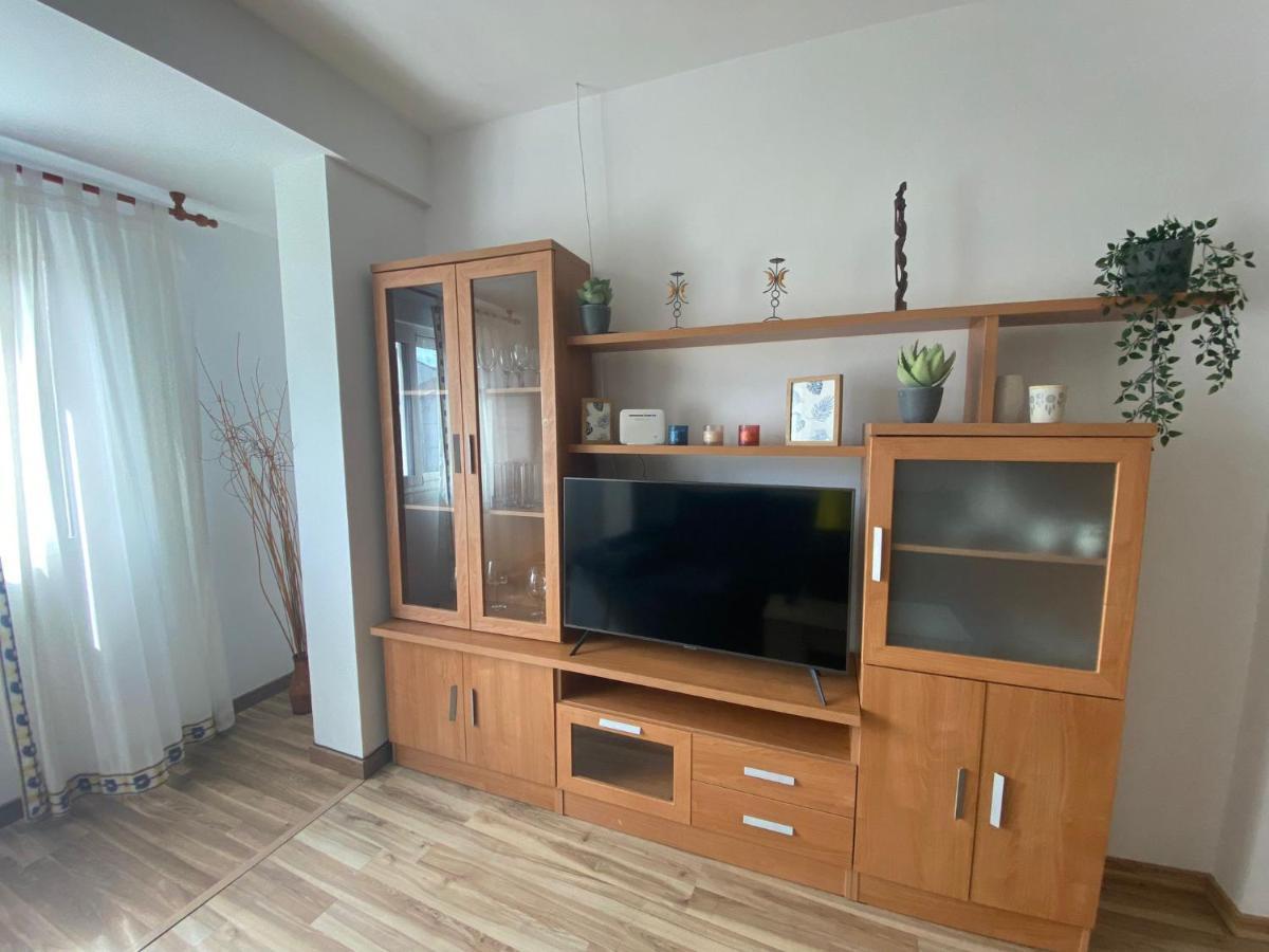 Pepona'S House - Wifi, Smart Tv & Netflix Apartment O Grove Exterior photo