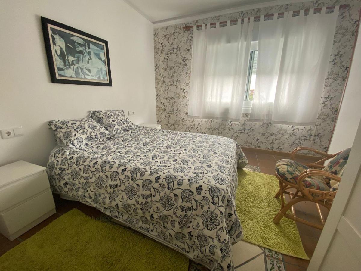 Pepona'S House - Wifi, Smart Tv & Netflix Apartment O Grove Exterior photo