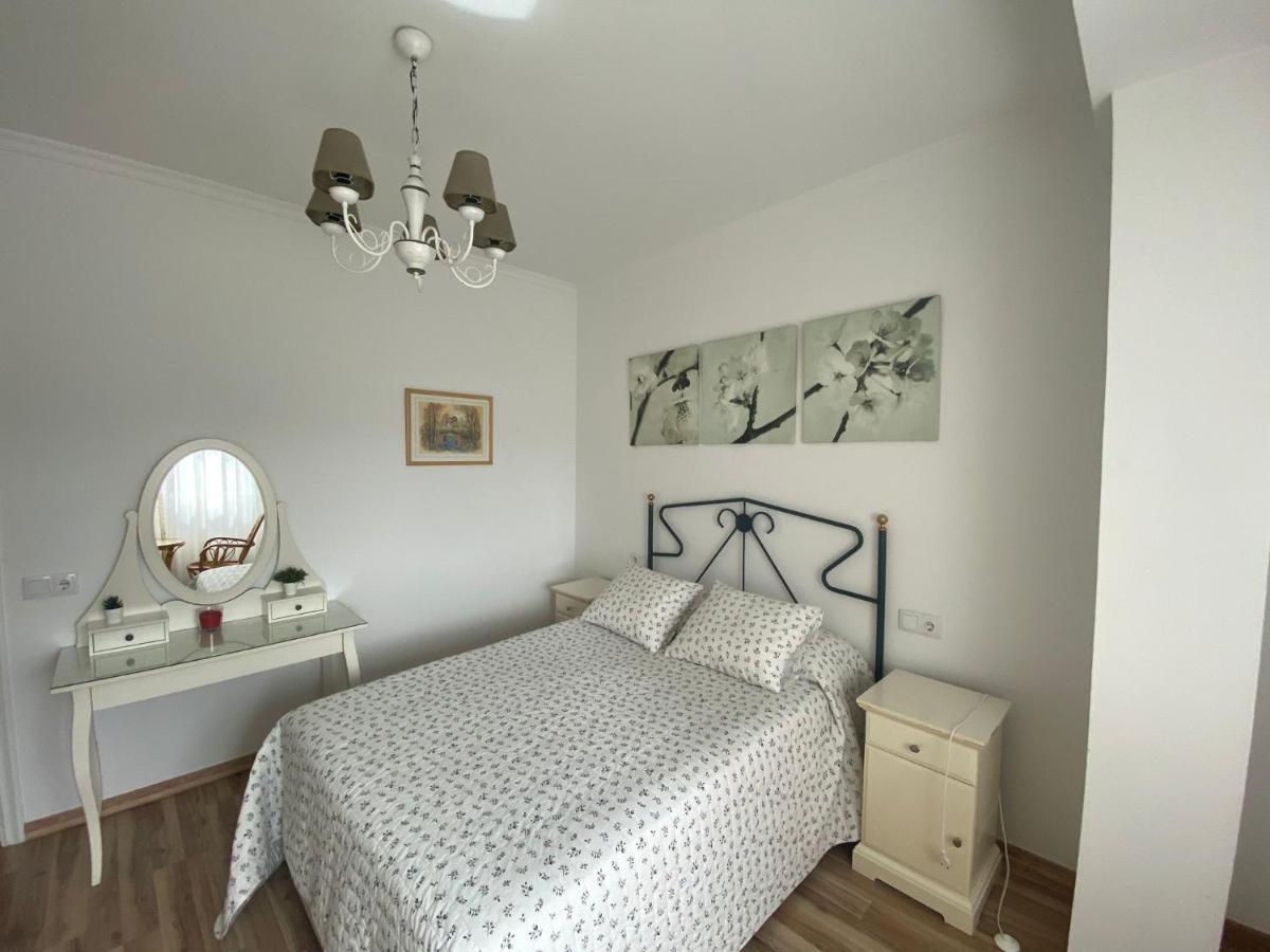 Pepona'S House - Wifi, Smart Tv & Netflix Apartment O Grove Exterior photo