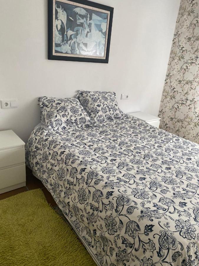 Pepona'S House - Wifi, Smart Tv & Netflix Apartment O Grove Exterior photo