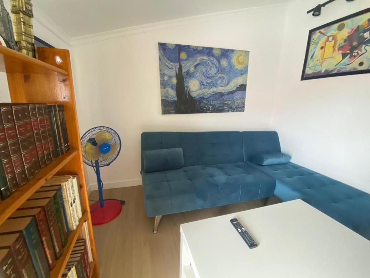 Pepona'S House - Wifi, Smart Tv & Netflix Apartment O Grove Exterior photo