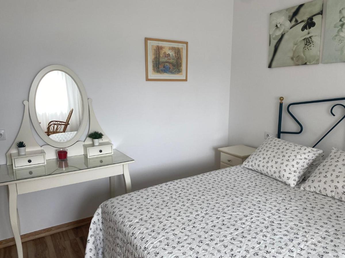 Pepona'S House - Wifi, Smart Tv & Netflix Apartment O Grove Exterior photo