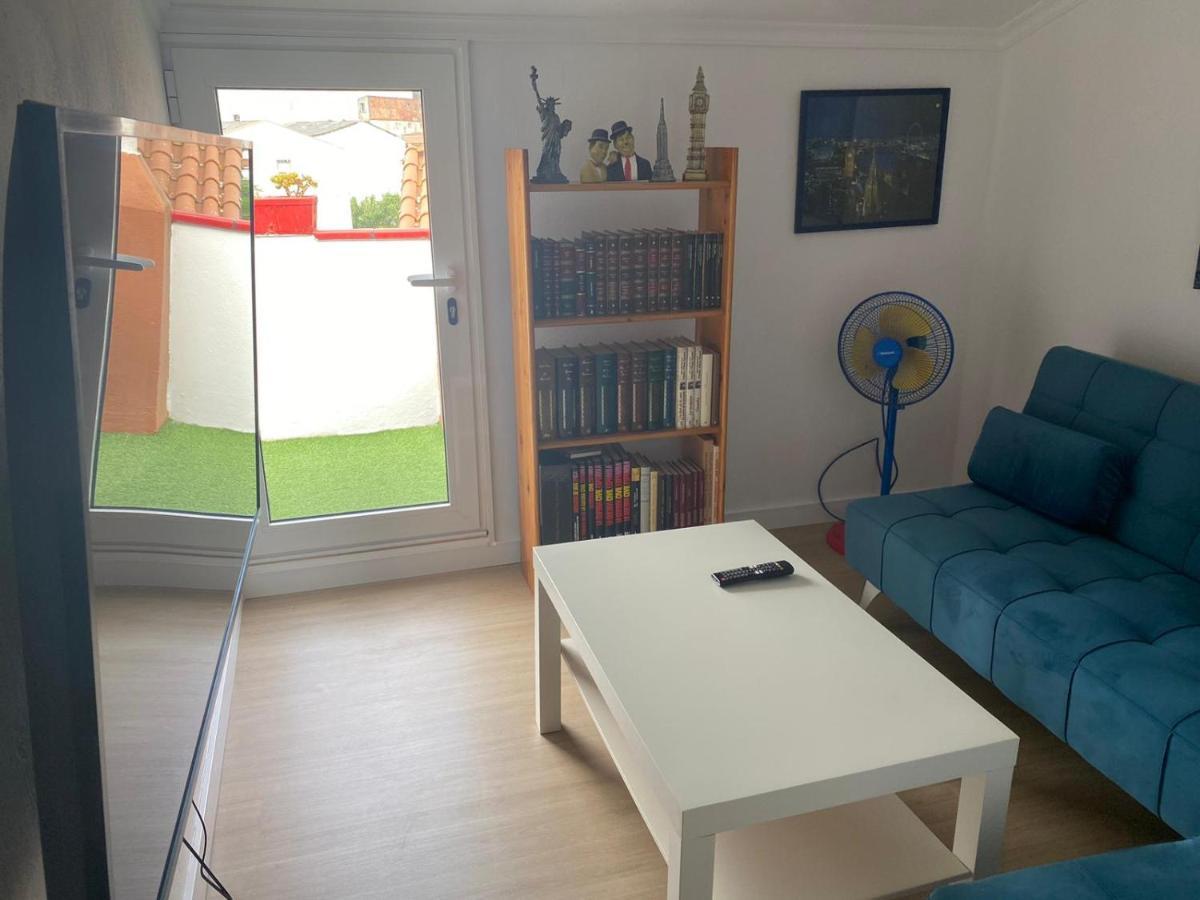 Pepona'S House - Wifi, Smart Tv & Netflix Apartment O Grove Exterior photo
