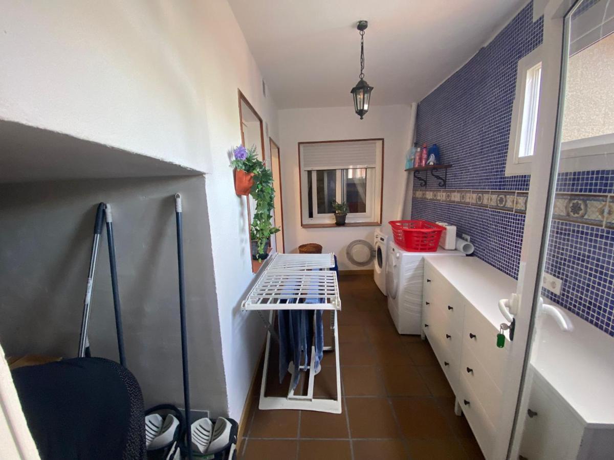 Pepona'S House - Wifi, Smart Tv & Netflix Apartment O Grove Exterior photo