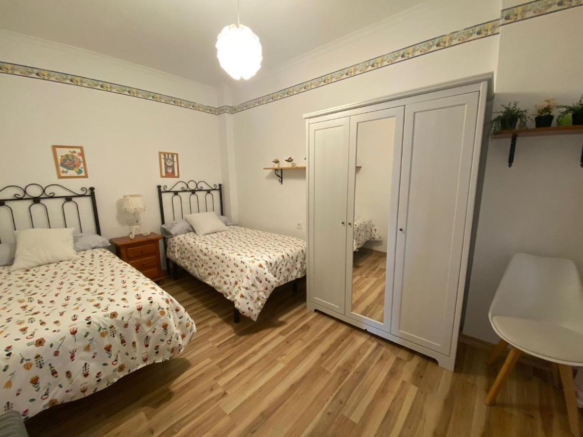 Pepona'S House - Wifi, Smart Tv & Netflix Apartment O Grove Exterior photo